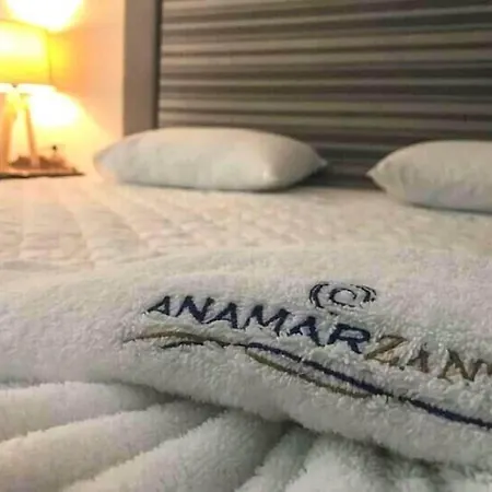 Hotel Anamar Zante Argassi