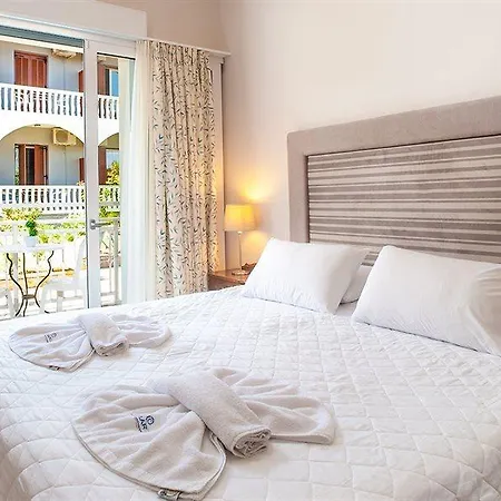 Hotel Anamar Zante 4*