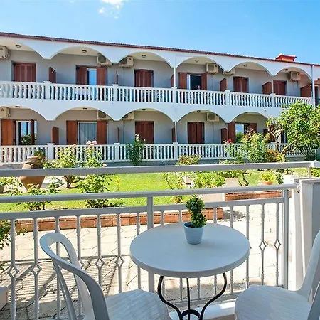 Anamar Zante 4* Argassi