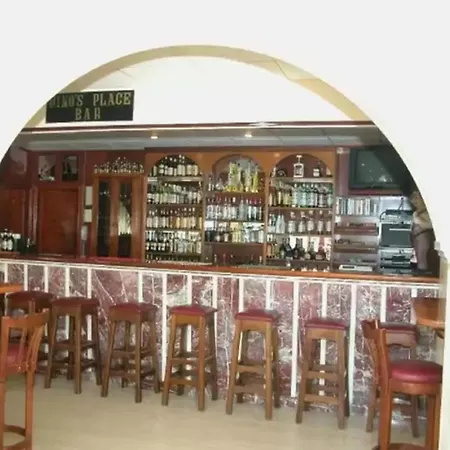 Hotel Anamar Zante Argassi
