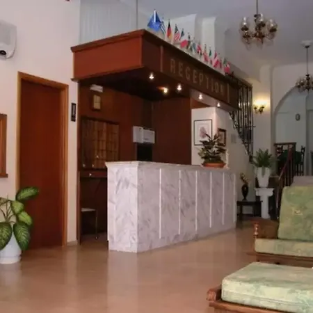 Anamar Zante 4* Argassi