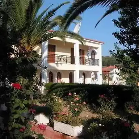 Anamar Zante 4* Argassi