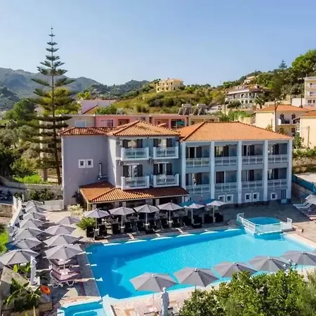 Anamar Zante Argassi