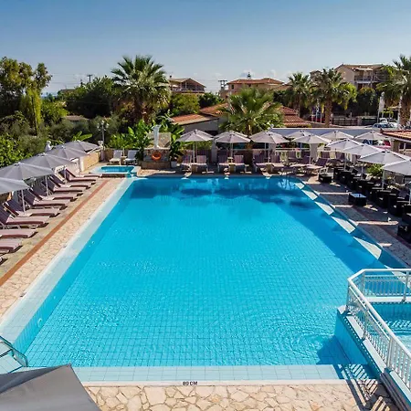 Hotel Anamar Zante Argassi