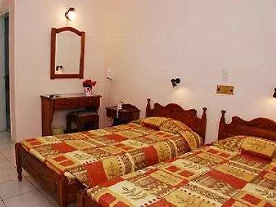Hotel Anamar Zante Argassi
