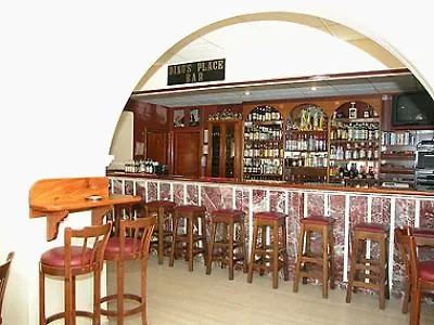 Anamar Zante Argassi