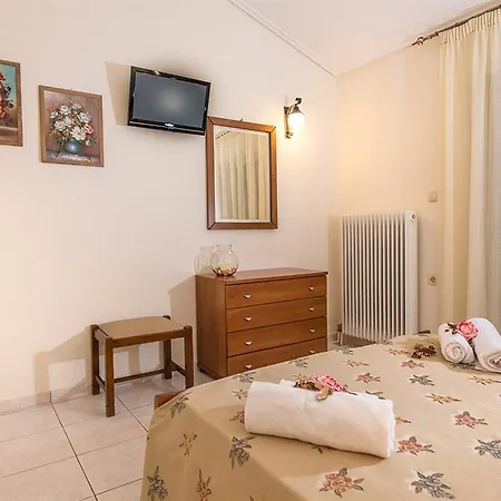 Anamar Zante Argassi